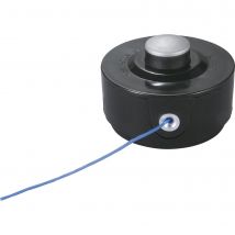 Tête 2 Fils Trêfle Pour Débroussailleuse Tap & Go - 198971-4 Makita - Bricoman