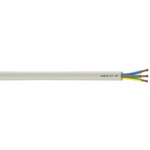Cable Électrique Ho3vvf 0,75 Mm² 10 M - Nexans France