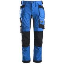 Pantalon De Travail Gris T.56 - Snickers