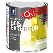 Sous-couche Bois Extérieur Sc1 0,5l -oxi