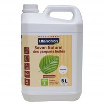 Savon Naturel Parquet Huilé Blanchon 5l