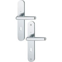 Ensemble De Porte "cortina" Tb