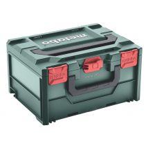 Coffret Metabo Metabox 215 Vide - Bricoman