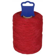 Ficelle Polypropylène Tressée Diam. 1,8 Mm Long. 100 M