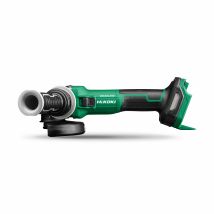 Meuleuse 18v Diam. 125 Mm Sans Batterie Ni Chargeur + Coffret - Hikoki - G1813dvew2z