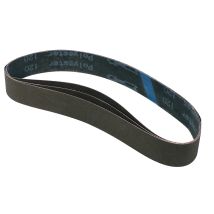 3 Bandes D'Oxyde D'Aluminium Grain 120 Pour Ponceuse À Tube Tbs300 - 115930 Fartools - Bricoman