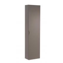 Colonne "life" Taupe Mat