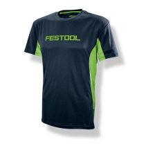 Tee-shirt De Sport Homme S Festool - Bricoman