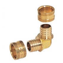 Raccord Coude Per À Glissement Diam.16 Mm - Comap