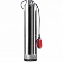 Pompe De Puits - Pulsar 40/50 Jetly - Bricoman