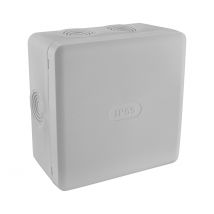 Boîte De Dérivation Étanche - Debflex - Bricoman