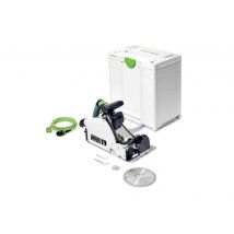 Scie Plongeante Tsv60 Kebq-plus - 576730festool