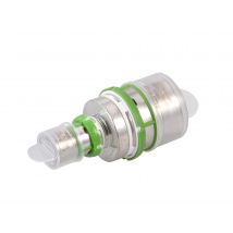 Raccord Jonction Inégale Multicouche À Sertir Diam.20-16 Mm - Comap (lot De 2) - Bricoman