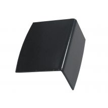 Kit Arrêts Profil Vissable Gris 16/32 Mm - Bricoman