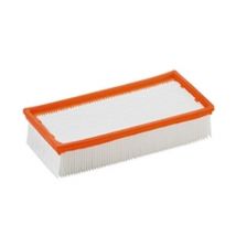 Filtre Plat Aspirateur Pour Modèle Nt400 - Karcher - Bricoman