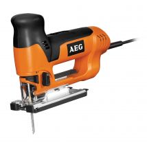 Scie Sauteuse 705w Pendulaire St800xe - 4935412950 Aeg