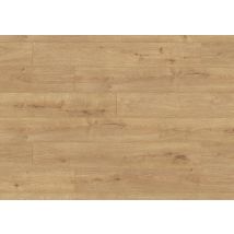 Sol Stratifié Chêne Naturel Credenza Ac5 Ep.8 Mm L.128,50 X L.19,20 Cm - Kronospan