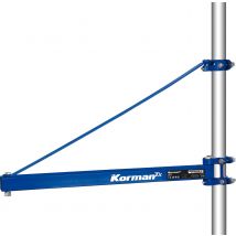 Support Palan Electrique 600kg750mm