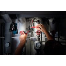 Lampe De Chantier Gli Variled Solo - Bosch Professional