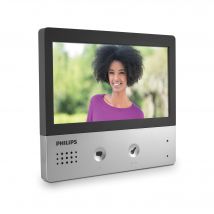 Moniteur Multi Habitation Welcomehive Pr 531032 - Philips