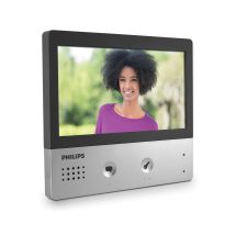Moniteur Multi Habitation Welcomehive Pr 531032 - Philips - Bricoman