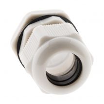 Lot De 4 Presses Etoupes Diam 20 Mm Ip68 - Bricoman