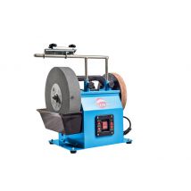 Affuteuse À Eau 180 W 250 Mm - Leman - Bricoman