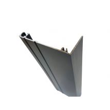 Kit Tapees D'Isolation 100-120mm 115x100 Gris