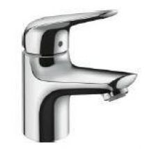 Mitigeur Lavabo Bec Bas Novus 70 - 71020000 Hansgrohe - Bricoman