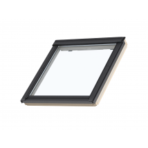 Fenêtre De Toit Velux Gfl Sk06 3054 + Store Mhl