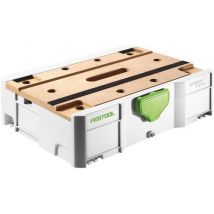 Systainer T-loc Sys-mft - Festool