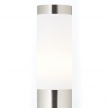 Potelet Tube Chorus Inox 20w 0,8 M