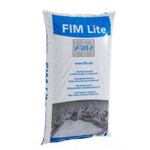 Mortier Allégé Isolant Fim Lite 7 Kg - Tecnomat