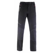 Pantalon De Travail Noir T.l Expert - Kapriol