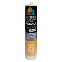 Colorant Pour Peinture Facade Paille 08 400ml