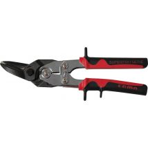 Cisaille À Tôle Gauche Flyer's - Edma