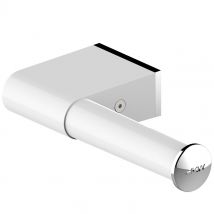 Distributeur De Papier Toilette Onyx Duo White - Akw