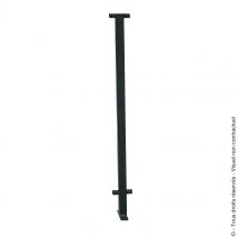 Poteau Balcon Jonction H.1,07 M