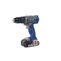 Perceuse Visseuse Sans Fil 18v 1.5ah - Korman