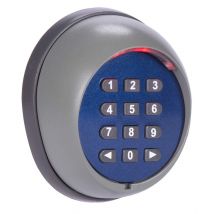 Digicode Pour Porte De Garage