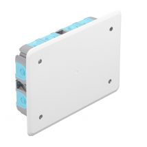 Boîte De Dérivation Encastrée - Debflex