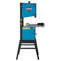 Scie Ruban 355 Mm + Piètement 900w