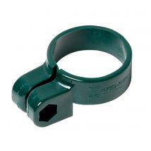 Lots De 6 Colliers Plastifiés