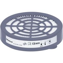 Filtre P3 Pour Masque M6000 Lot De 2 - Delta Plus