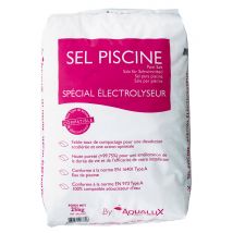 Sel Spécial Piscine 25 Kg