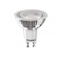 Ampoules Led Gu10 3000k Lot De 3 - Sylvania