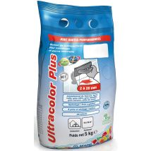 Ultracolor Plus 100 Blanc 5 Kg Mapei - Bricoman