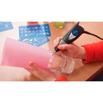 Pointe Diamant Pour 290 - Dremel