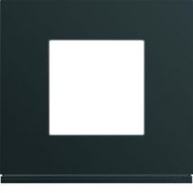 Plaque 1p Night Gallery - Bricoman