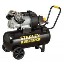 Compresseur 50l 3hp Coax Stanley Fatmax
